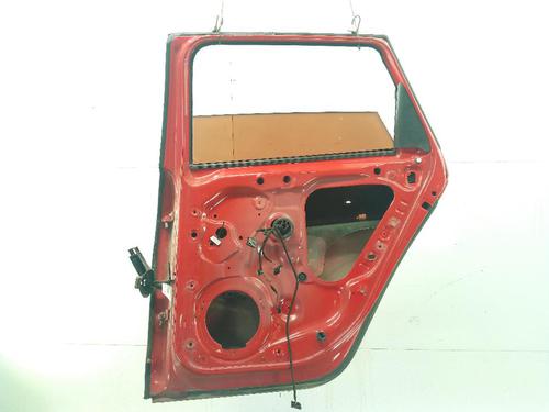 Right rear door SEAT LEON (5F1) 2.0 TDI | BP28973000C5 