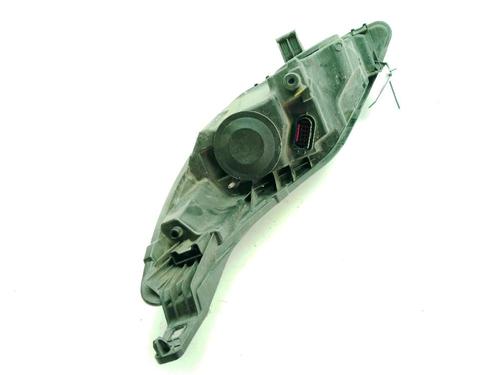Right headlight FORD FIESTA VI (CB1, CCN) 1.6 TDCi | BP31848664C29 - Image 2