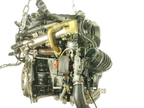 Engine AUDI A6 C6 (4F2) 2.0 TDI | BP28290974M1 