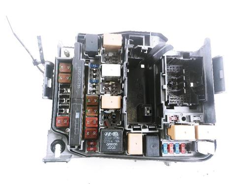 Used Fuse box Fuse box KIA CEE'D (JD) 1.4 CRDi 90 (90 hp) 31988699 31988699