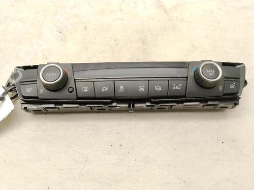 Climate control BMW 1 (F20) 116 d | BP36554885I5 - Image 3