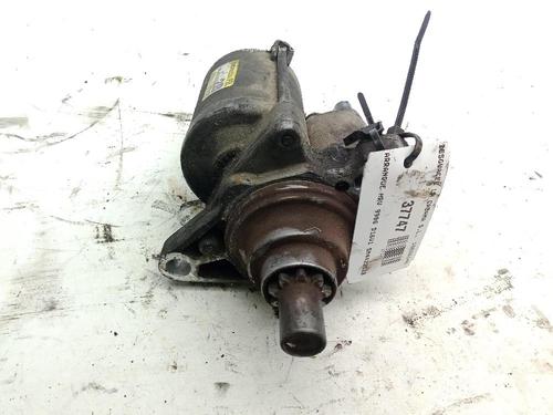 Used Starter Starter HONDA HR-V (GH_) 1.6 16V (GH1, GH3) (105 hp) 24736870 24736870