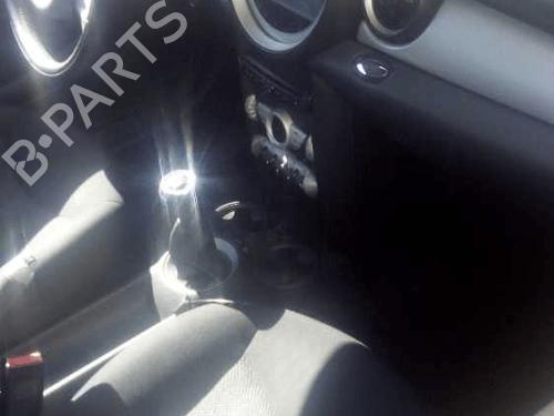 AC compressor MINI MINI (R56) Cooper | BP18360737M34 