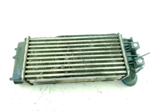 Intercooler Intercooler CITROËN C4 II (NC_) 1.2 THP 110 (NCHNZ6, NCHNV6) (110 hp) 35894972 35894972