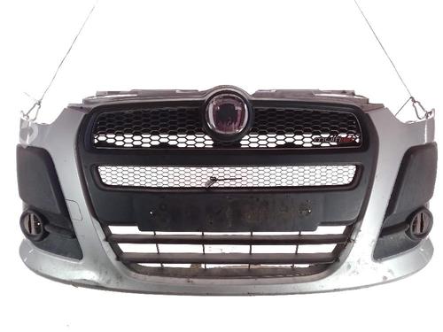Front bumper FIAT DOBLO Cargo (263_) 1.6 D Multijet (263WXD1B, 263WXR1B, 263WXX1B, 263ZXD1B,... | BP20156710C7 