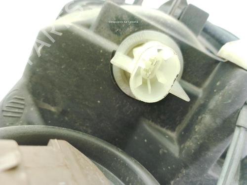 Venstre forlygte OPEL ASTRA G Hatchback (T98) 1.6 16V (F08, F48) | BP29875903C28
