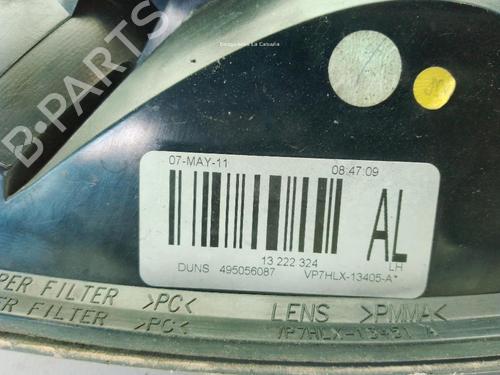 Left taillight OPEL ASTRA H (A04) 1.7 CDTI (L48) | BP30410536C34  - Image 5