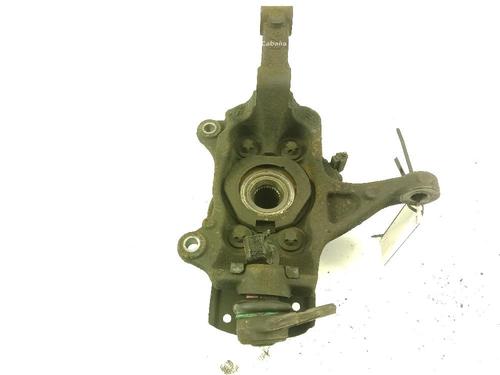 Right front steering knuckle OPEL VIVARO B Van (X82) 1.6 CDTI (05) | BP18374431M26 