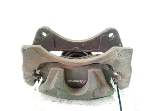 Right front brake caliper JEEP COMPASS (MK49) 2.2 CRD 4x4 | BP39225536M104 - Image 2