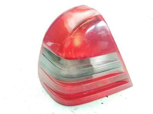 Used Left taillight MERCEDES-BENZ C-CLASS (W202) C 250 Turbo-D (202.128) (150 hp) 28290615
