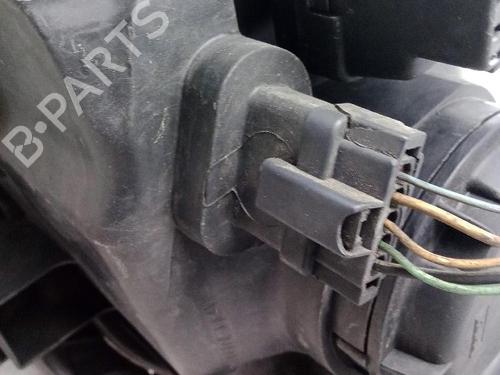 Right headlight RENAULT MEGANE II Saloon (LM0/1_) 1.9 dCi (LM0G, LM1G, LM2C) | BP29350672C29 