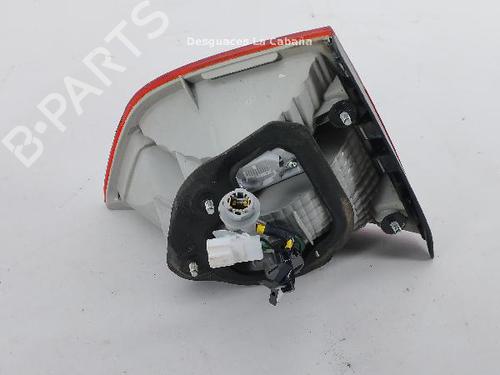 Right tailgate light HYUNDAI ix35 (LM, EL, ELH) 1.7 CRDi | BP31988817C80