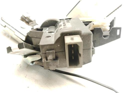 Tailgate lock VW PASSAT B6 (3C2) 2.0 TDI 16V | BP28009330C101 