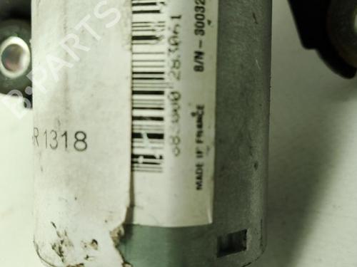 Rear wiper motor DACIA DUSTER (HS_) 1.5 dCi (HSAJ) | BP33454789M102 - Image 4