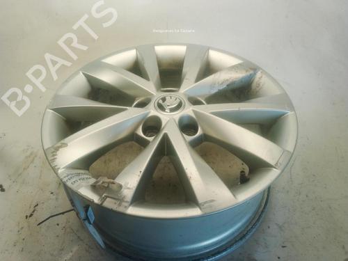 Felg SKODA OCTAVIA III (5E3, NL3, NR3) 2.0 TDI 4x4 (150 hp) 29875923