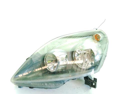 Used Left headlight Left headlight OPEL ZAFIRA / ZAFIRA FAMILY B (A05) 1.9 CDTI (M75) (120 hp) 33976072 33976072