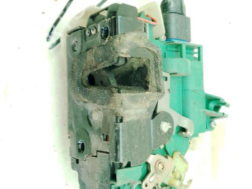 Used Rear right lock VW POLO (9N_, 9A_) 1.2 12V (64 hp) 26539988