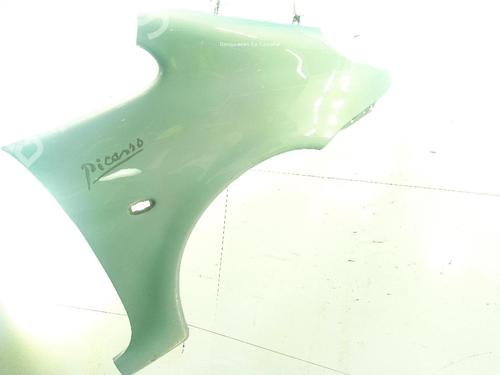 Used Right front fenders CITROËN XSARA PICASSO (N68) 2.0 HDi (90 hp) 29219311