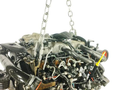 Motor FORD FOCUS II (DA_, HCP, DP) 1.8 TDCi (115 hp) 30171222