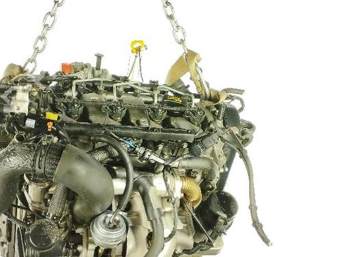 Used Engine Engine KIA SPORTAGE II (JE_, KM_) 2.0 CRDi (140 hp) 40442294 40442294