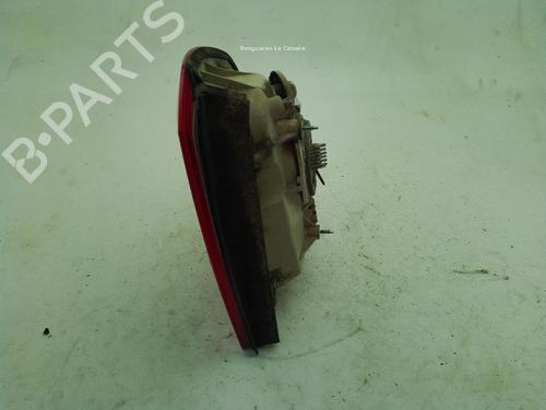 Venstre Baklys OPEL ASTRA G Saloon (T98) 2.0 DTI 16V (F69) | BP29605928C34 