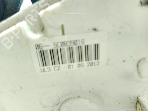 Rear right lock SEAT TOLEDO IV (KG3) 1.6 TDI | BP28350894C99 