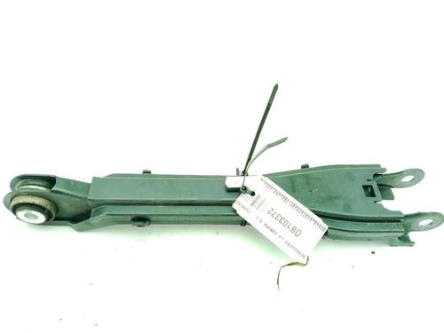 Used Left rear suspension arm Left rear suspension arm MERCEDES-BENZ C-CLASS T-MODEL (S206) C 220 d (206.204, 206.216) (200 hp) 32658715 32658715