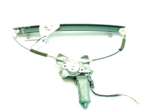 Front right window mechanism SSANGYONG RODIUS I 2.7 Xdi | BP30455672C23