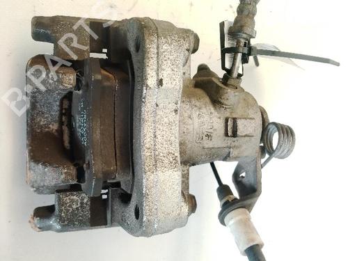 Right rear brake caliper CITROËN C3 III (SX) 1.2 THP 110 (SXHNPS, SXHNZT, SXHNZ6) | BP28009164M106 