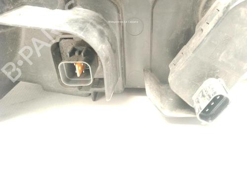 Left headlight SSANGYONG KYRON 2.7 Xdi 4x4 | BP40062083C28 - Image 4