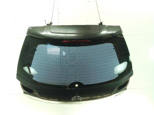 Used Tailgate Tailgate CITROËN C3 II (SC_) 1.4 HDi 70 (SC8HZC, SC8HR0, SC8HP4) (68 hp) 27815623 27815623
