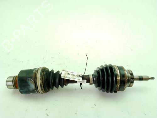 Antriebswelle links vorne für SSANGYONG KYRON 2.0 Xdi (141 hp) 30477041