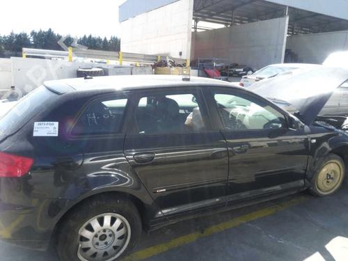 Alternator AUDI A3 Sportback (8PA) 2.0 TDI 16V quattro | BP24607105M7 