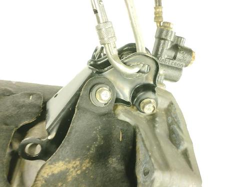Gearbox SUBARU FORESTER (SH_) 2.0 D AWD (SHH, SHD, SHN) | BP27513972M3 - Image 6