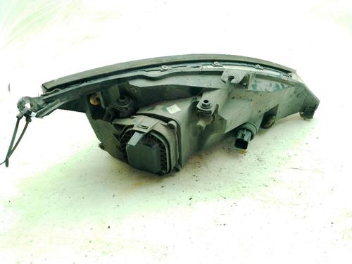 Left headlight FORD FOCUS I (DAW, DBW) 1.8 DI / TDDi | BP26230575C28 