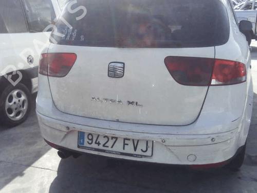 Rear right lock SEAT ALTEA XL (5P5, 5P8) 1.9 TDI | BP18364885C99 