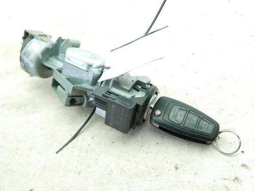 Used Ignition barrel FORD FOCUS III Turnier 1.6 TDCi (115 hp) 24041780