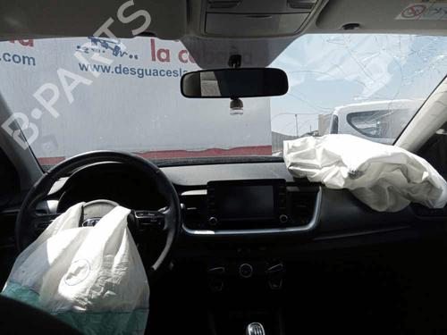 Front left window mechanism KIA STONIC (YB) 1.0 T-GDi | BP18358954C22 - Image 5