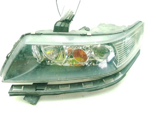 Venstre forlygte HONDA ACCORD VII (CL, CN) 2.4 (CL9) (190 hp) 25152051