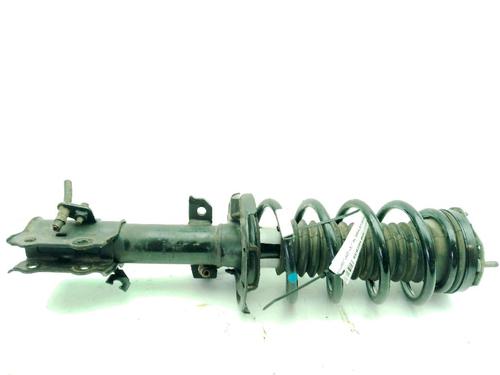 Left front shock absorber FORD TRANSIT COURIER B460 Box Body/MPV 1.5 EcoBlue | BP32402906M16 - Image 2