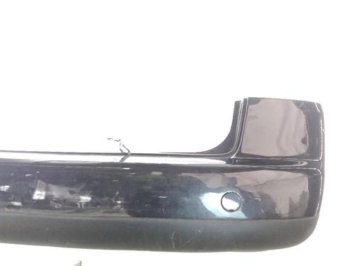 Rear bumper VW TOURAN (1T1, 1T2) 2.0 TDI 16V | BP24000718C8 
