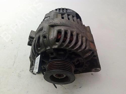 Used Alternator Alternator BMW 3 (E36) 318 tds (90 hp) 24736868 24736868