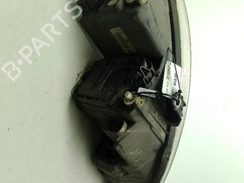 Left headlight SEAT ALTEA (5P1) 1.9 TDI | BP33262976C28 - Image 2
