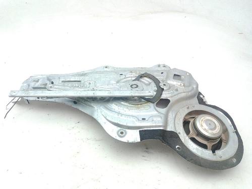 Front right window mechanism KIA SPORTAGE III (SL) 2.0 CRDi AWD | BP24049404C23