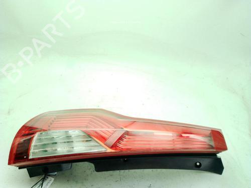 Left taillight CITROËN C4 Grand Picasso I (UA_) 1.6 HDi 110 | BP29821648C34