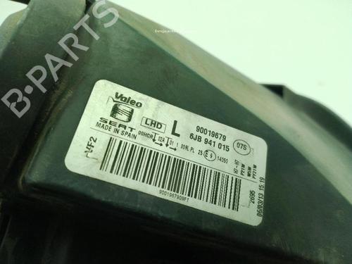 Left headlight SEAT TOLEDO IV (KG3) 1.6 TDI | BP30771541C28 - Image 5