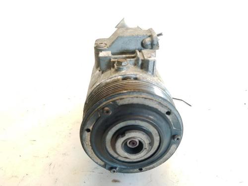 AC-Kompressor VW POLO (9N_, 9A_) 1.4 TDI (75 hp) 28009058