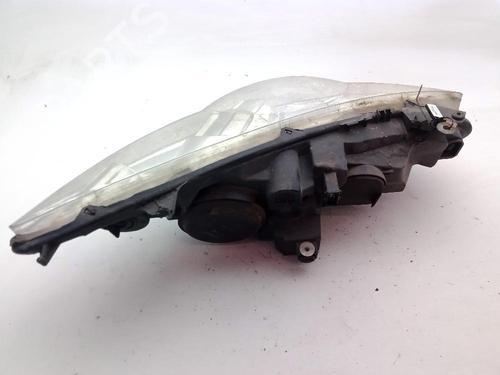 Venstre forlygte PEUGEOT 307 CC (3B) 2.0 HDi 135 | BP29605944C28
