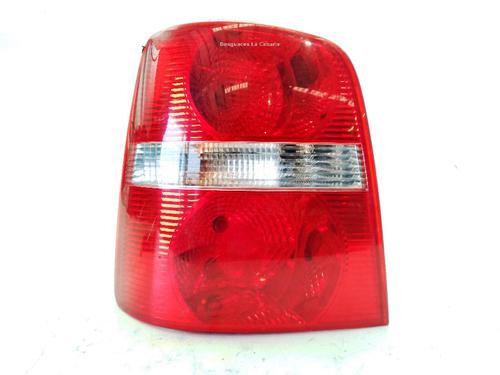 Used Left taillight Left taillight VW TOURAN (1T1, 1T2) 1.9 TDI (105 hp) 34150789 34150789