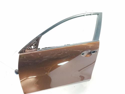 left-front-door-mazda-3-bl-2008-2009-2010-2011-2012-2013-2014-32467743 main image